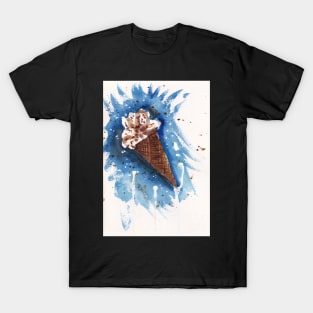 Ice cream T-Shirt